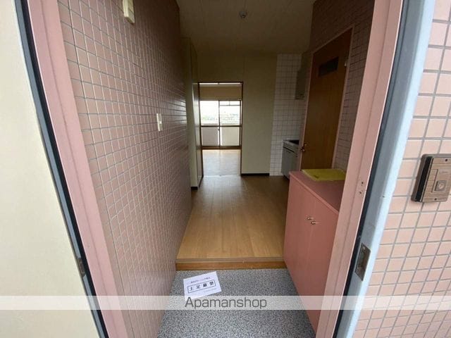 キンキ北ハイツの内装写真