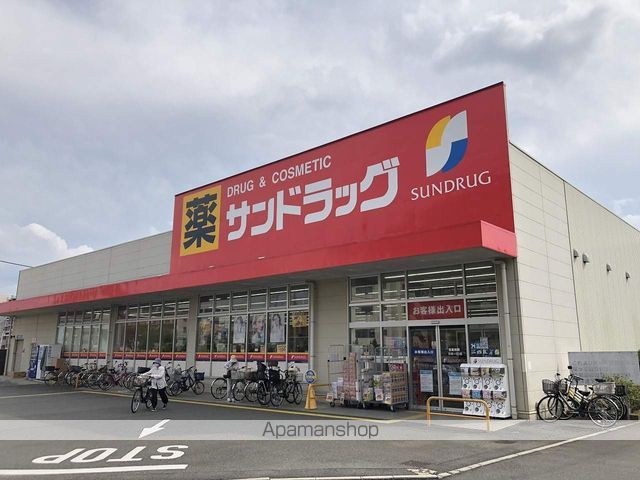 レオパレス檪の周辺写真