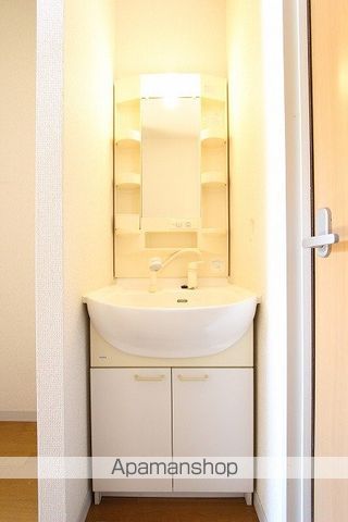 仙台市地下鉄東西線 荒井駅 徒歩7分 2階建 築25年の内装写真