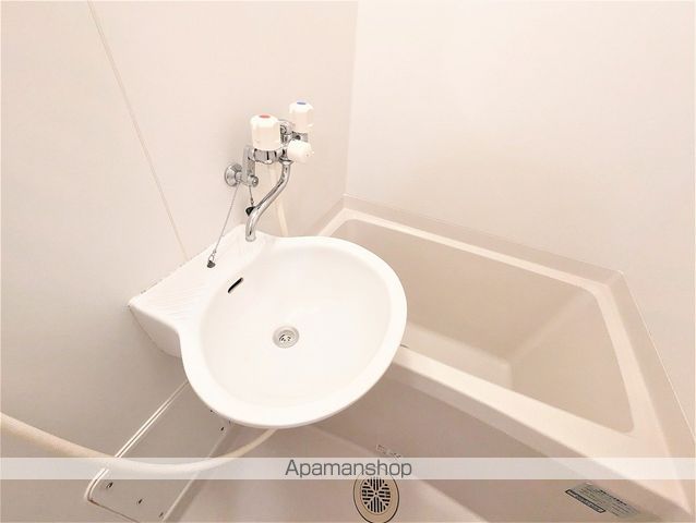 レオパレス入道の内装写真
