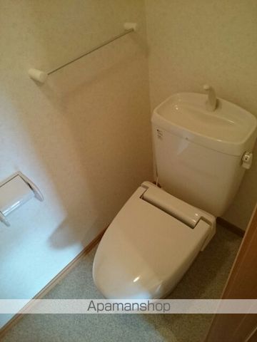 サニーレジデンス I番館の内装写真