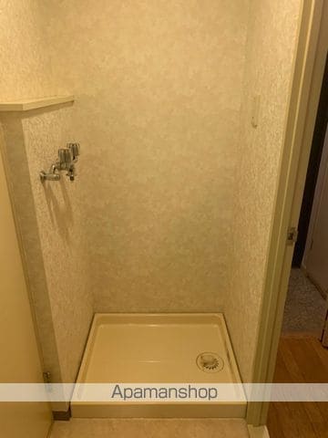 パーシブル目黒の内装写真