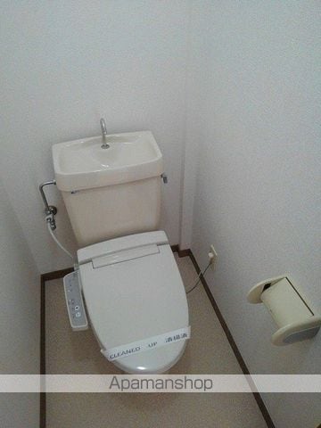 セレニオンハイツの内装写真
