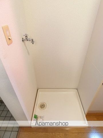エスペランスの内装写真