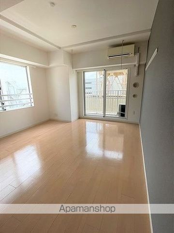 フィットエル仙台一番町の内装写真