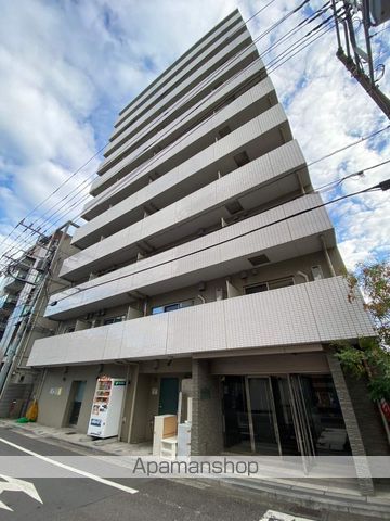 ラフィスタ横浜阪東橋I