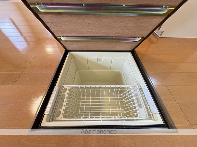 千歳線 北広島駅 徒歩20分 1階建 築18年の内装写真
