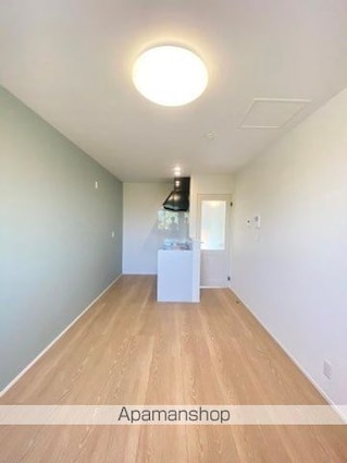 シャルムメゾンⅠ・Ⅱ[1K/33.53m2]の内装3