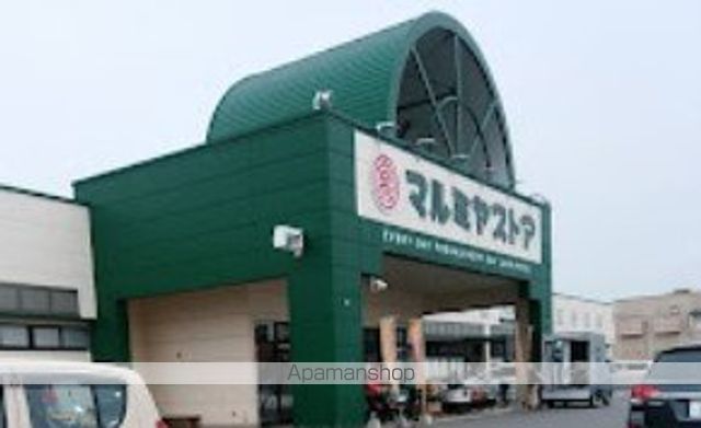 SUN ROUGEの周辺写真