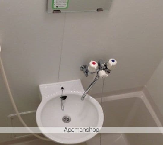 レオパレスArc 21の内装写真