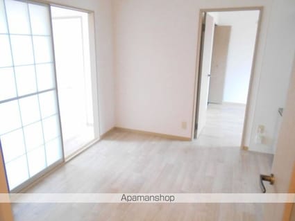 愛媛県松山市北斎院町[3K/55.16m2]の内装6