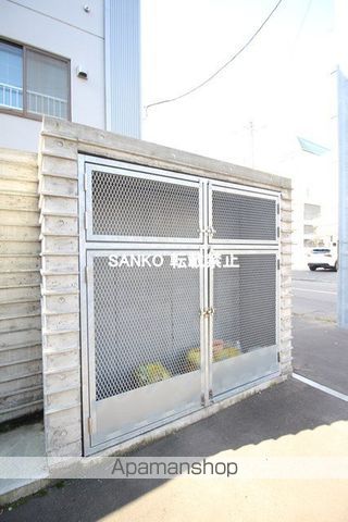 ベラージオ北22条のその他写真