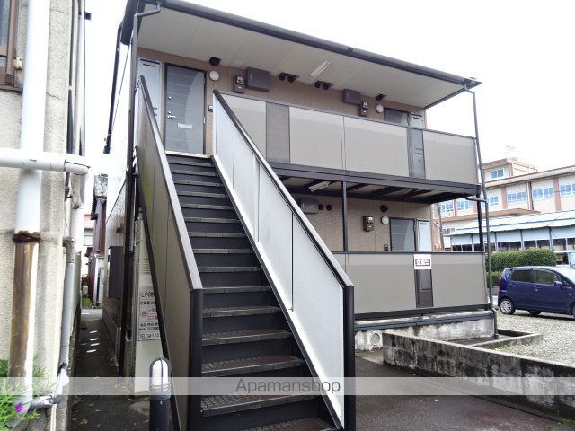 山陰本線 米子駅 徒歩10分 築25年