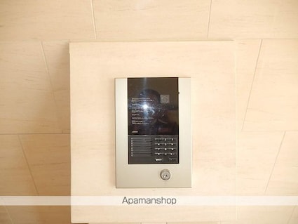 ＲＩＤＧＥ大曾根（旧ルクレ大曾根）[1K/26.32m2]の共用部6