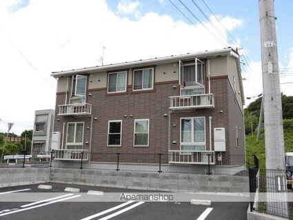 サニーハウス　Ｋ[1LDK/47.76m2]の外観3