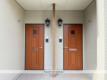 コラールＪ・Ⅱ[2DK/44.75m2]の駐車場1