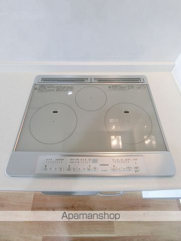プレステージ14番館の内装写真
