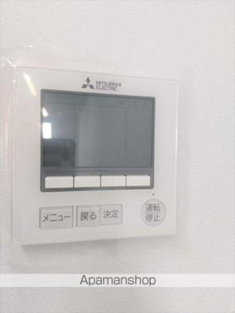 サンブレストビル[事務所/35.14m2]のその他設備