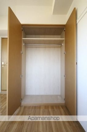 東京都文京区関口１丁目[1K/21.06m2]のキッチン1