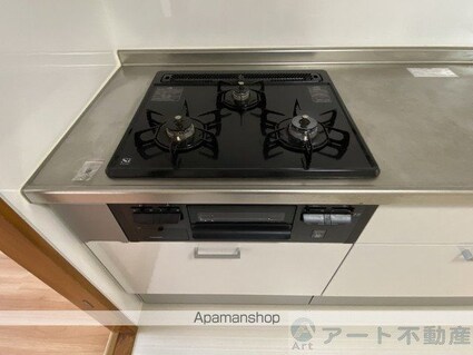 フェニックス山越[3LDK/71.5m2]の内装3