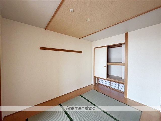 アパガーデンズ高崎駅前の内装写真