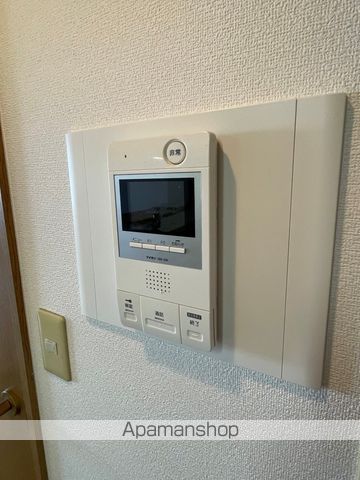 コスモスの内装写真