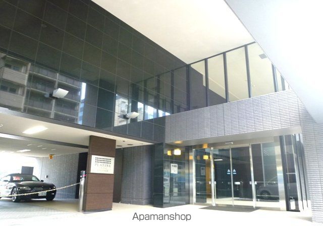 コンフォリア大宮の外観写真