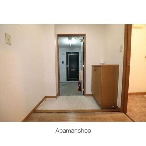 オリオンパークの内装写真