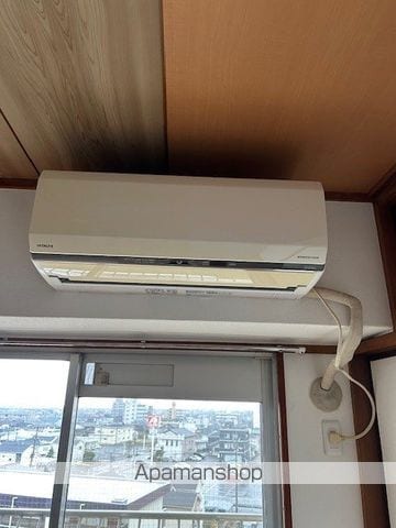 ハイタウンみずほIIIの内装写真
