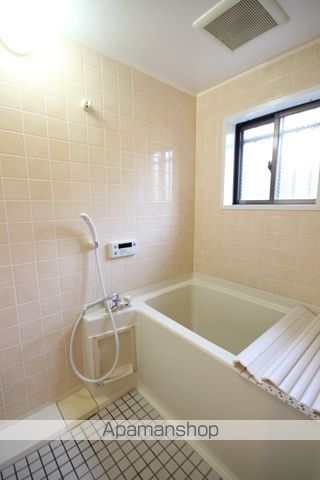 第2和田マンションの内装写真