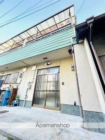 大阪市旭区千林1丁目の外観写真