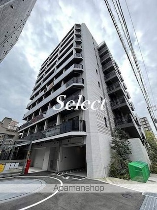 ＣｉｔｙＬｕｘＹｏｋｏｈａｍａ[2LDK/54.79m2]の外観1