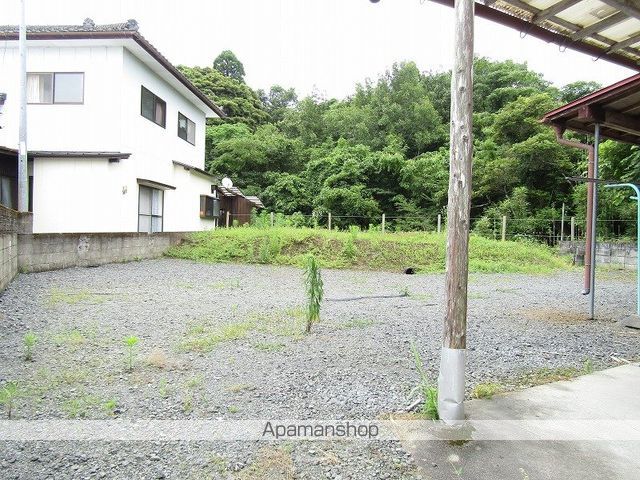 小林市 1階建 築53年の外観写真