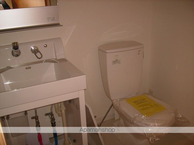 プラウドフラット鶴見Iの内装写真