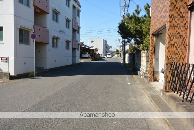 上条マンションの周辺写真