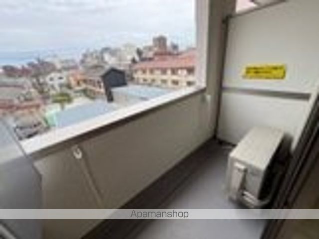 ウエストウイングVの内装写真