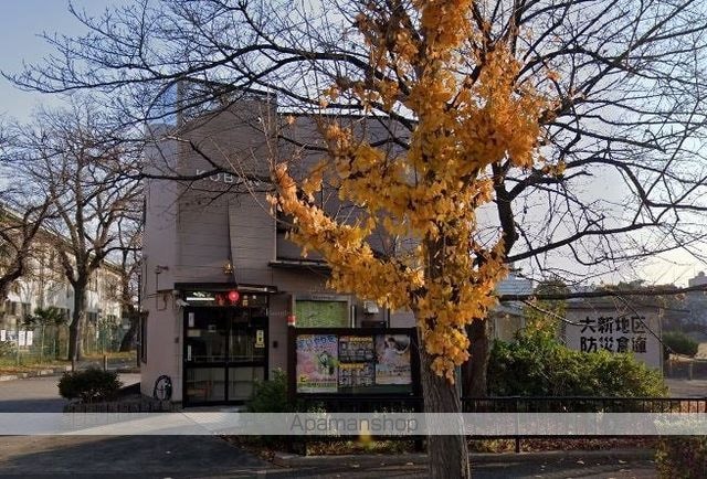 分銅ビル[店舗/22.47m2]の周辺2