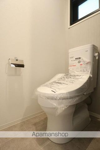 ザ・プレイス中馬込の内装写真