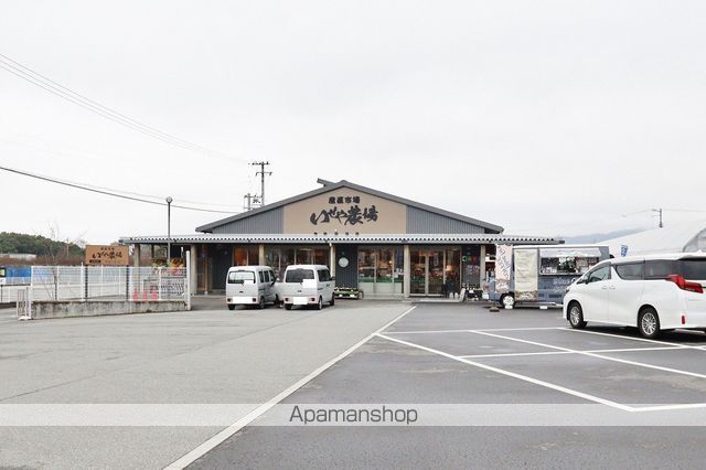 伊賀の郷 参番館の周辺写真