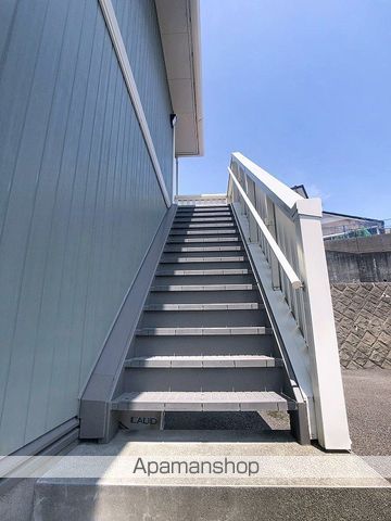 グリーンヴィラの内装写真