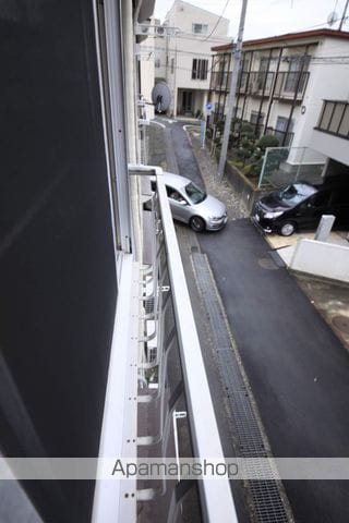 ハウスフジの内装写真