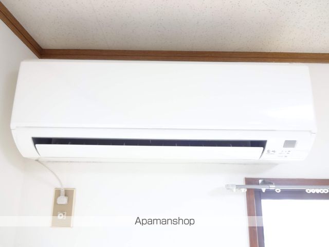 ビクトワール八木の内装写真