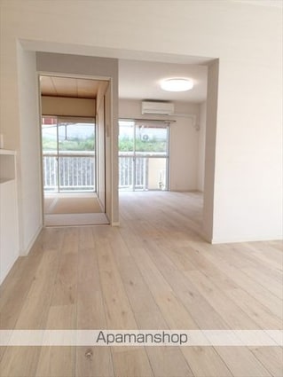 畑野マンション[2LDK/54.45m2]の内装5
