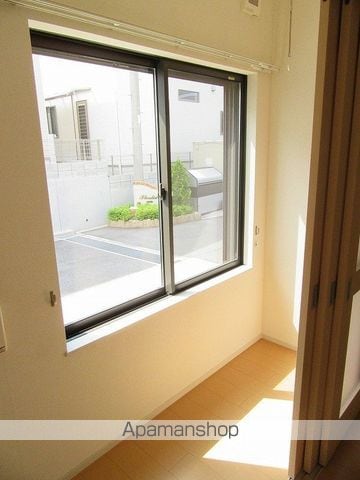 フローリッシュの内装写真