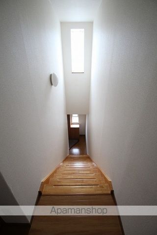 サラシティーの内装写真