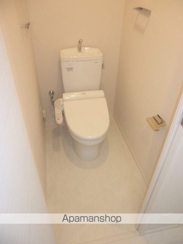 パークアクシス浅草・田原町の内装写真