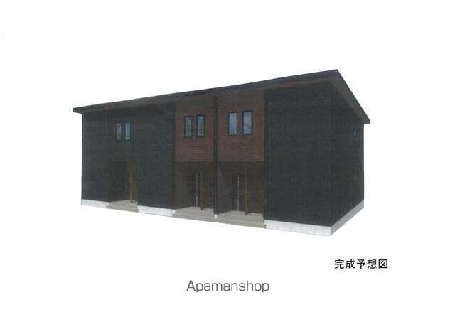 華城中央2丁目アパート