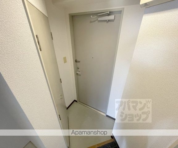 インペリアル烏丸今出川の内装写真