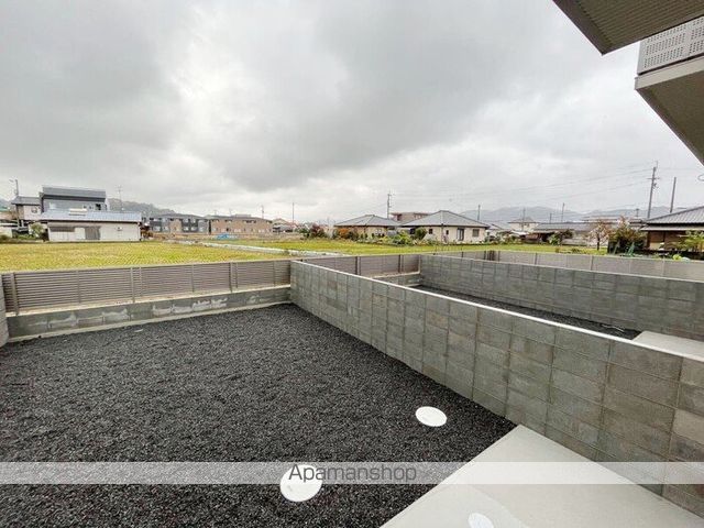 予讃線 多喜浜駅 徒歩30分 2階建 築4年の内装写真