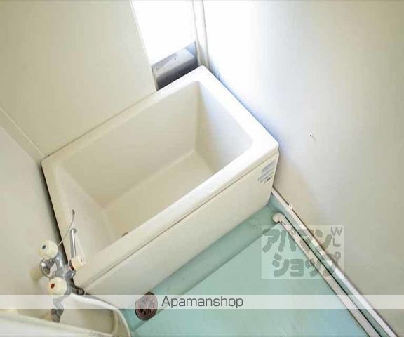 日農ハイツの内装写真